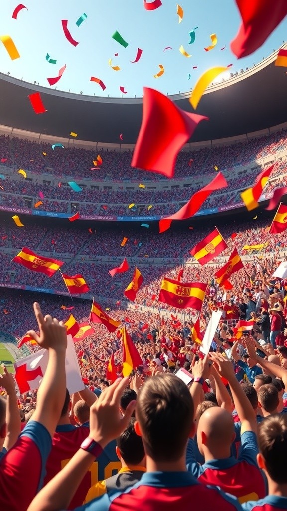 La Danse Joyeuse du Chien de Barcelone !