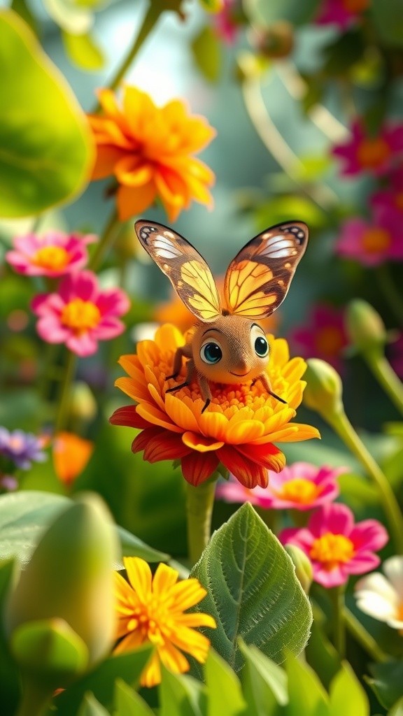 मिट्टू और उसके परिवार की कहानी