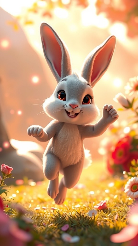 Benny Learns to Share