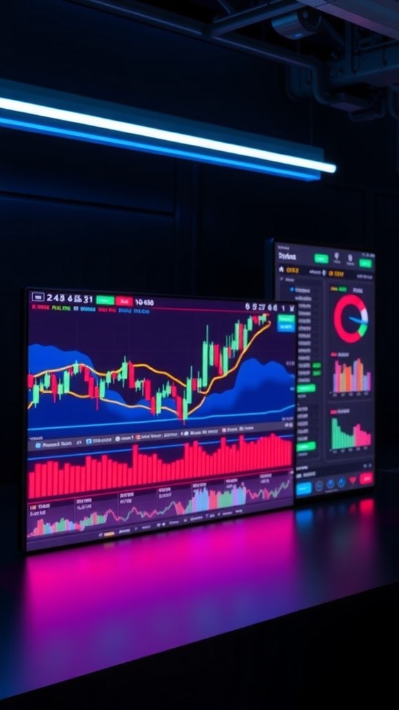 Market Moves: Navigating Trump's Impact on Your Portfolio