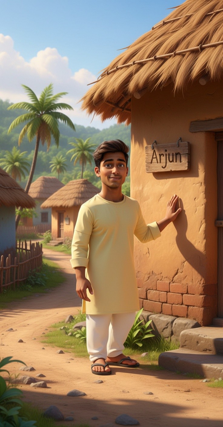 Ali ki Bahaduri: Jangal ki Kahani