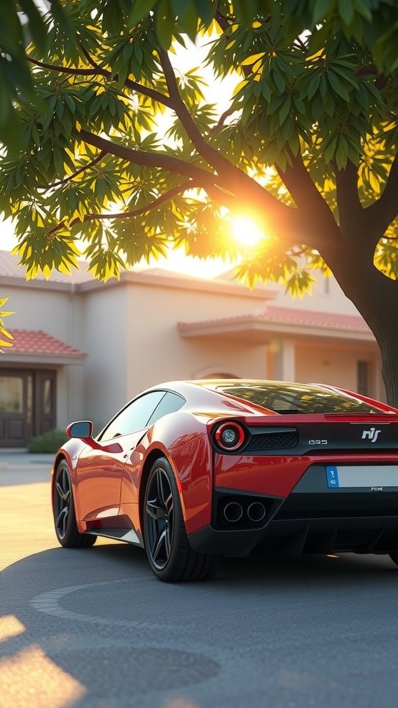 A Dream in the Making