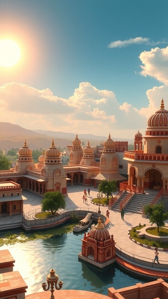 उज्जैन का महाकाल: आस्था और इतिहास का संगम