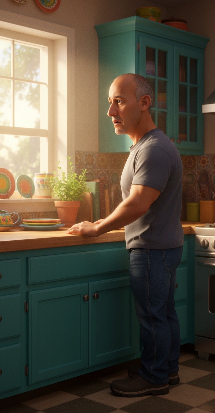 Joseph's Family Journey