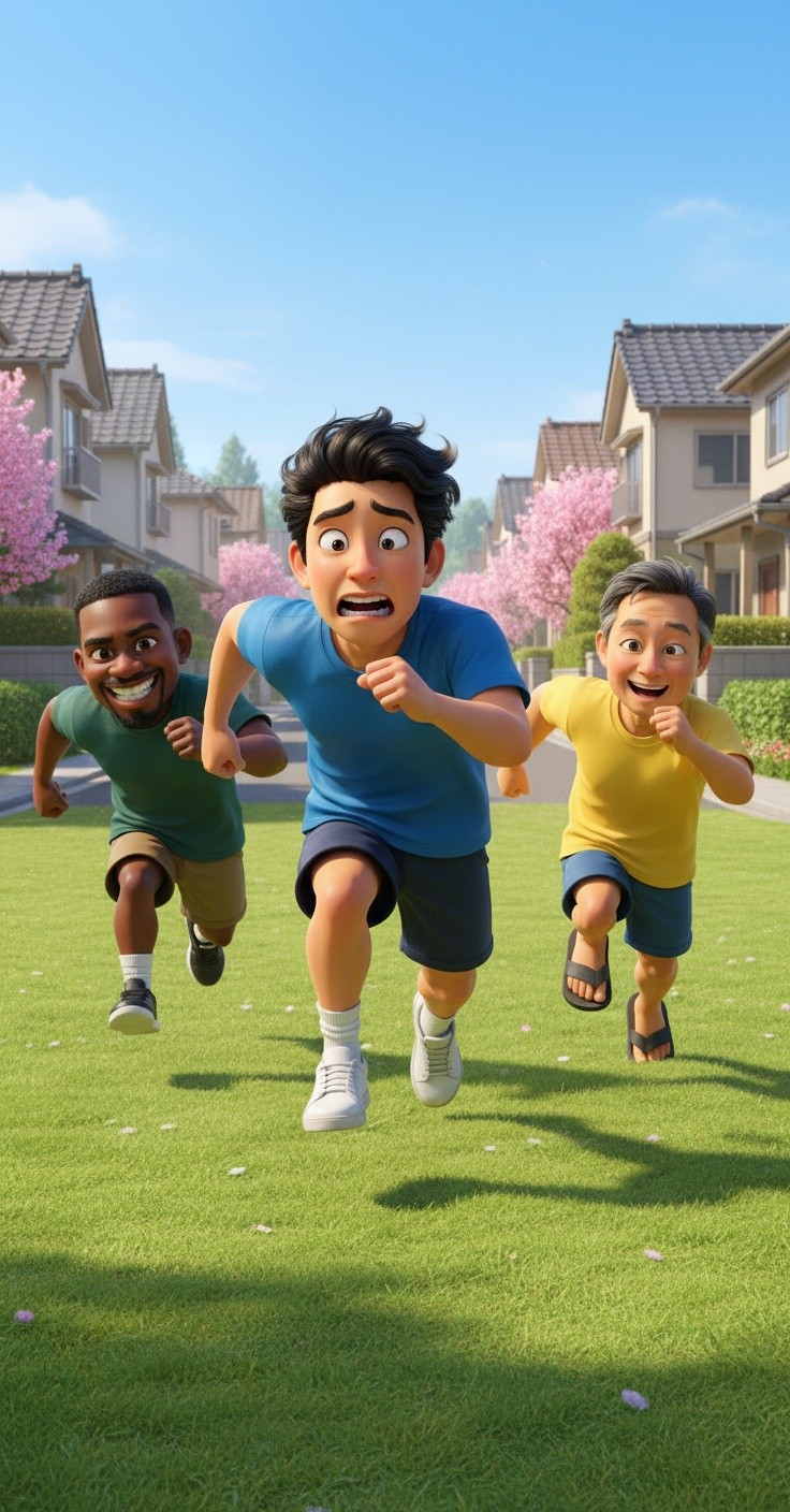 Doraemon and Nobita's Adventures