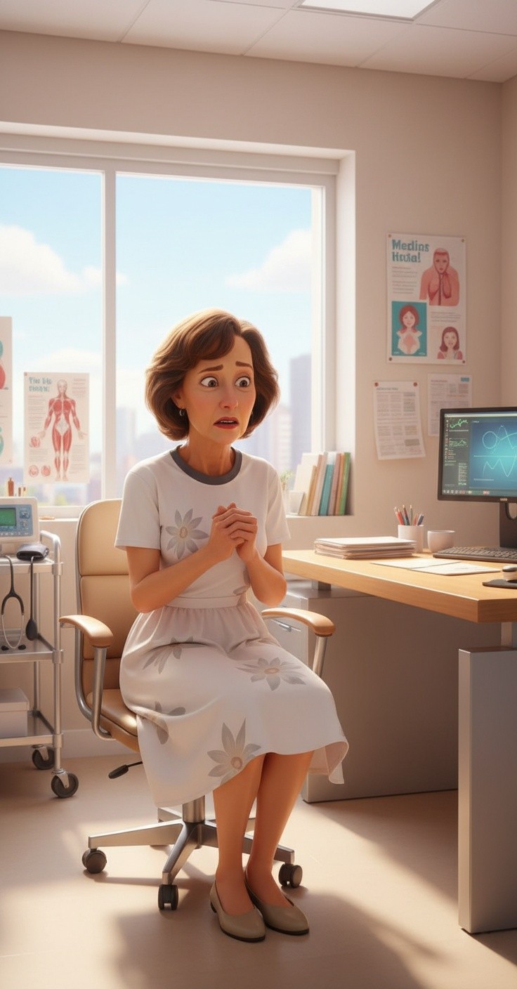 Understanding Heart Failure