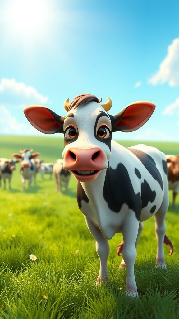 Animal Sounds on the Farm