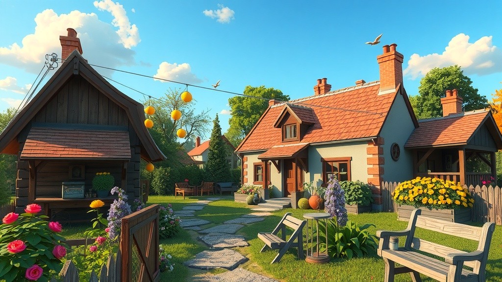 كلب وفي ولقطه جميله