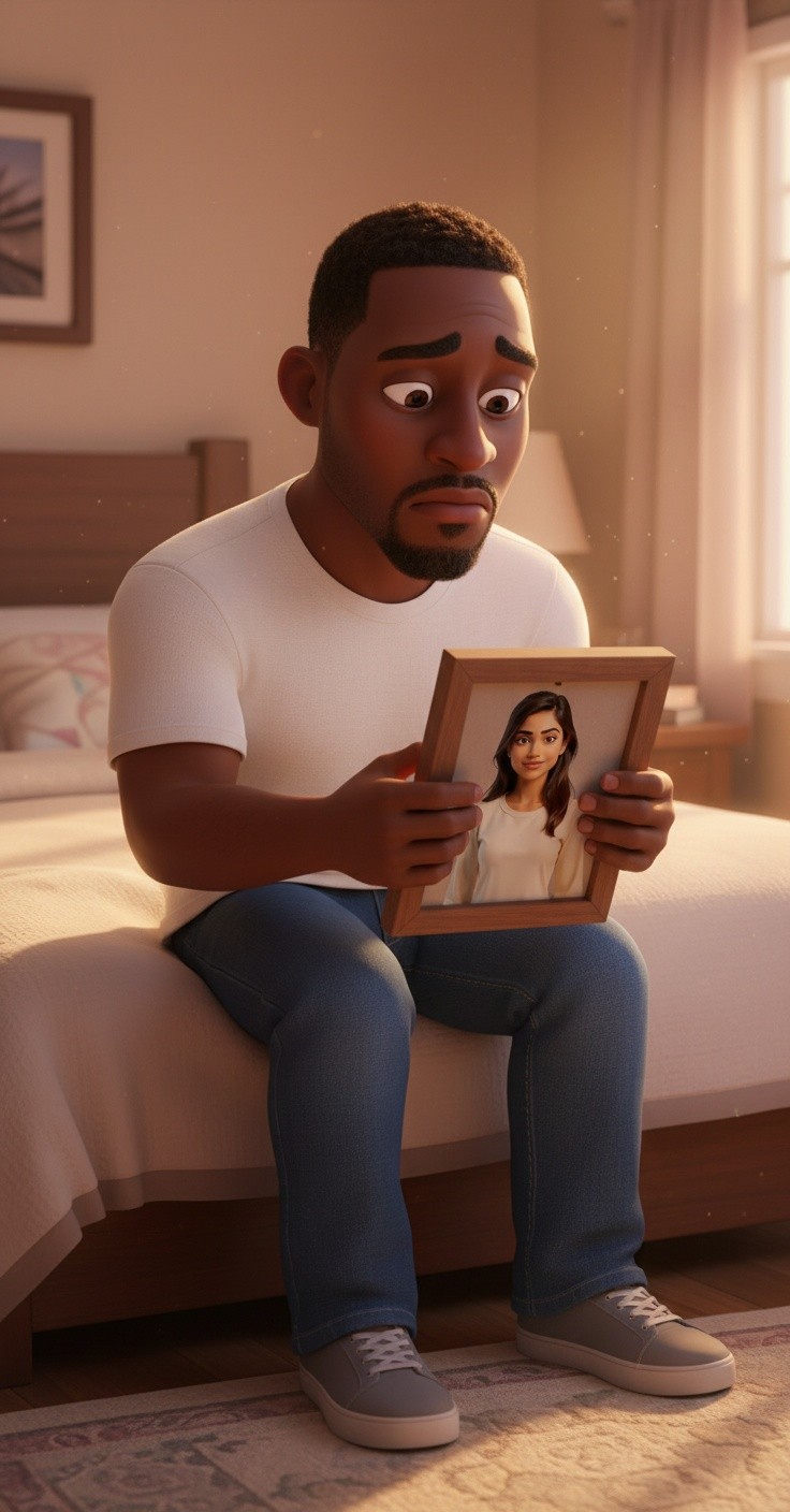 A Promise of Love