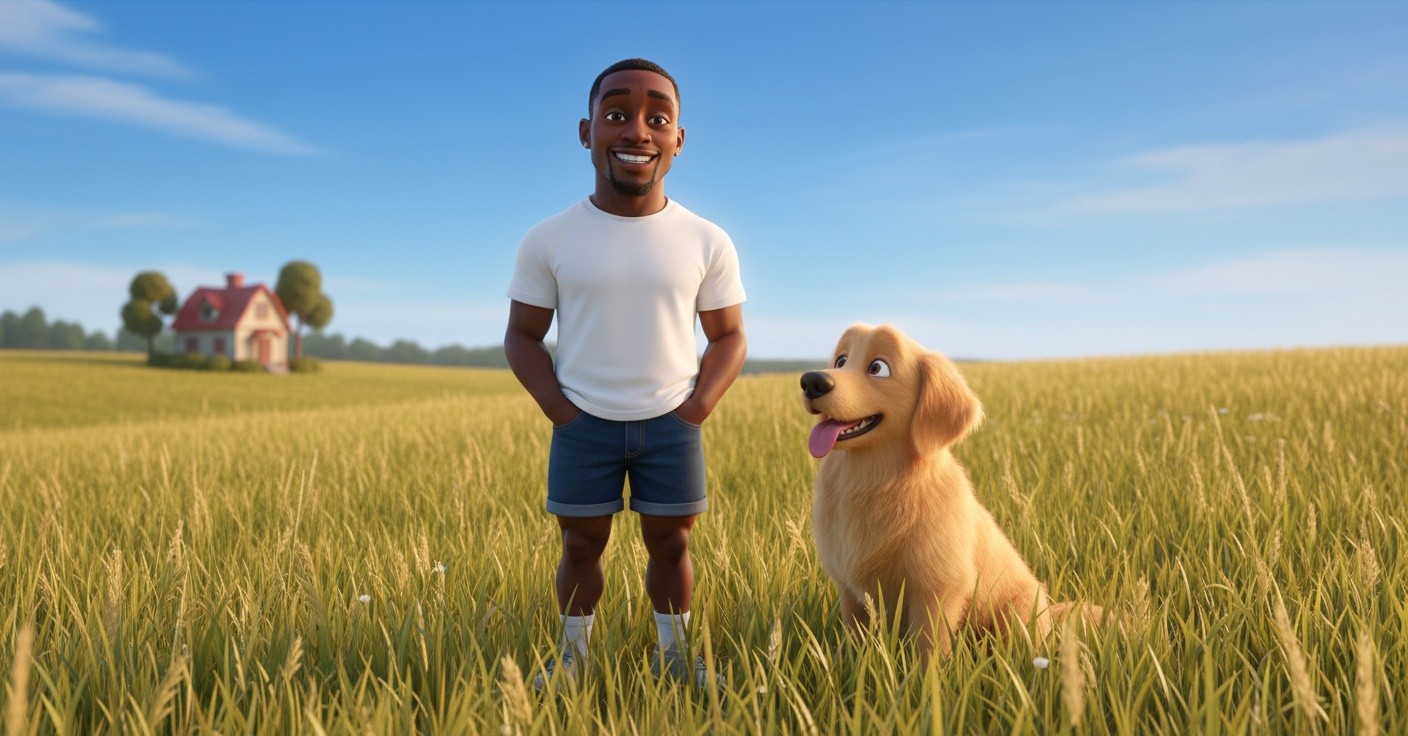 El Perro Heroico: Una Amistad Inquebrantable
