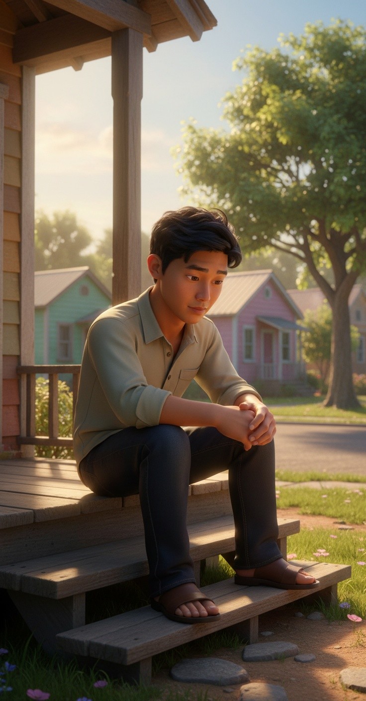 Olwin dan Hiskia: Persahabatan yang Bau (copy)