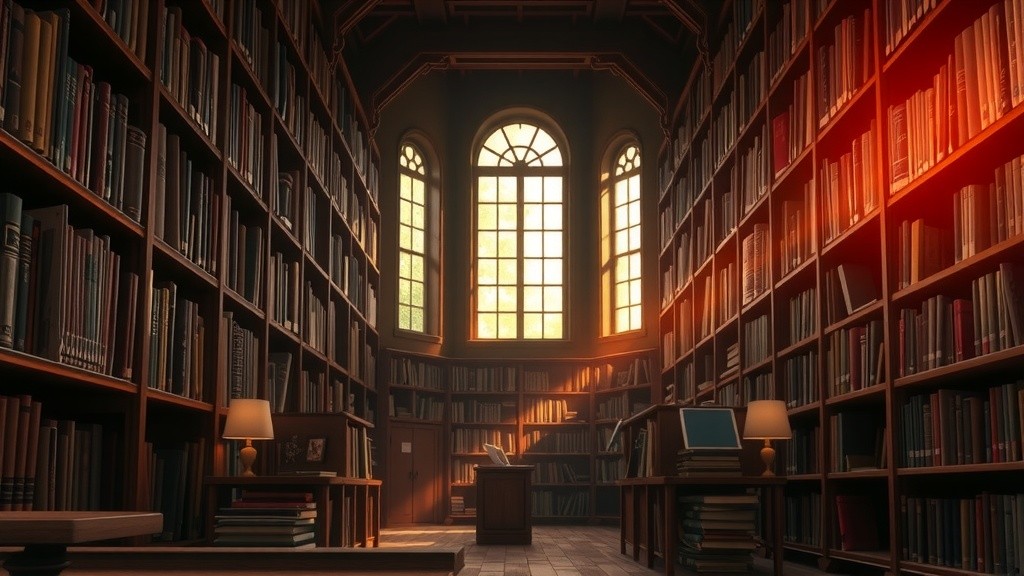 The Enchanted Compass: A Journey Through Arcane Realms