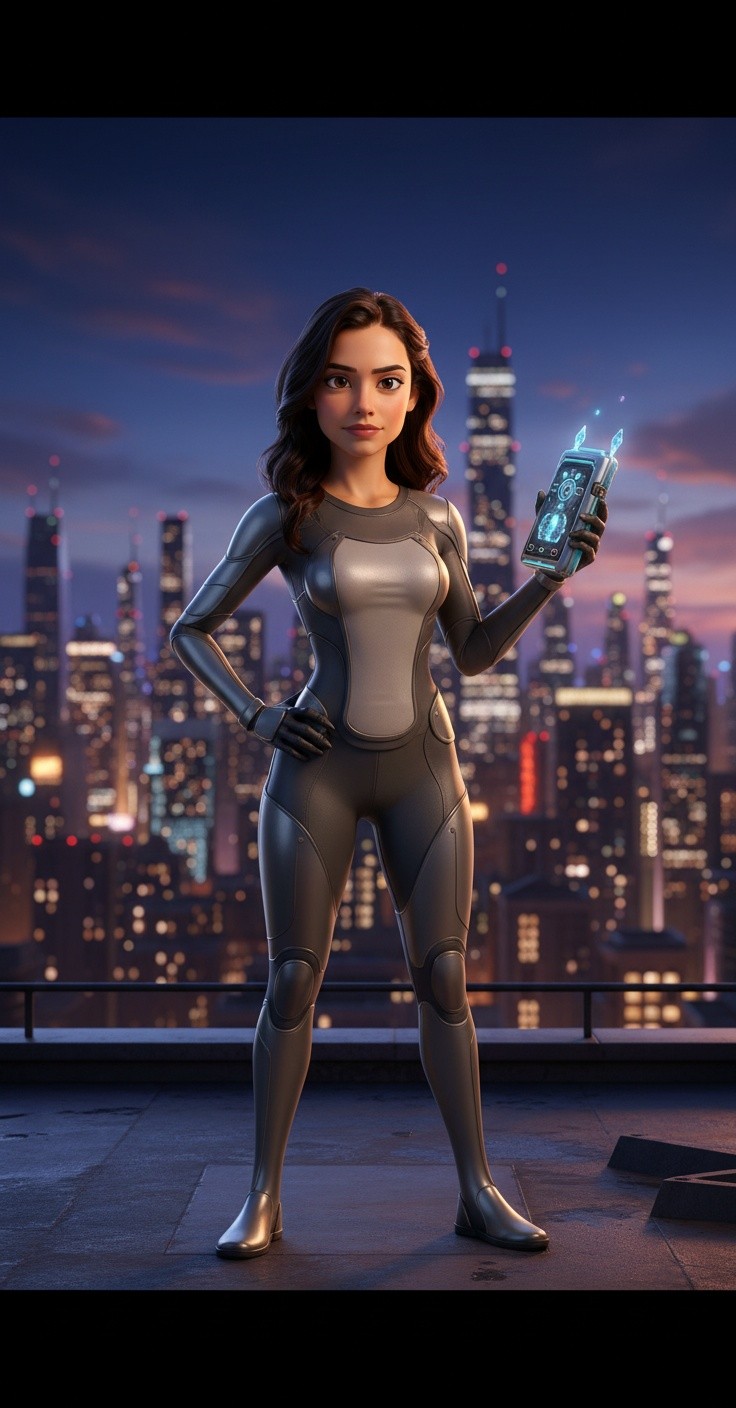 Beyond the Illusion of Neoterra