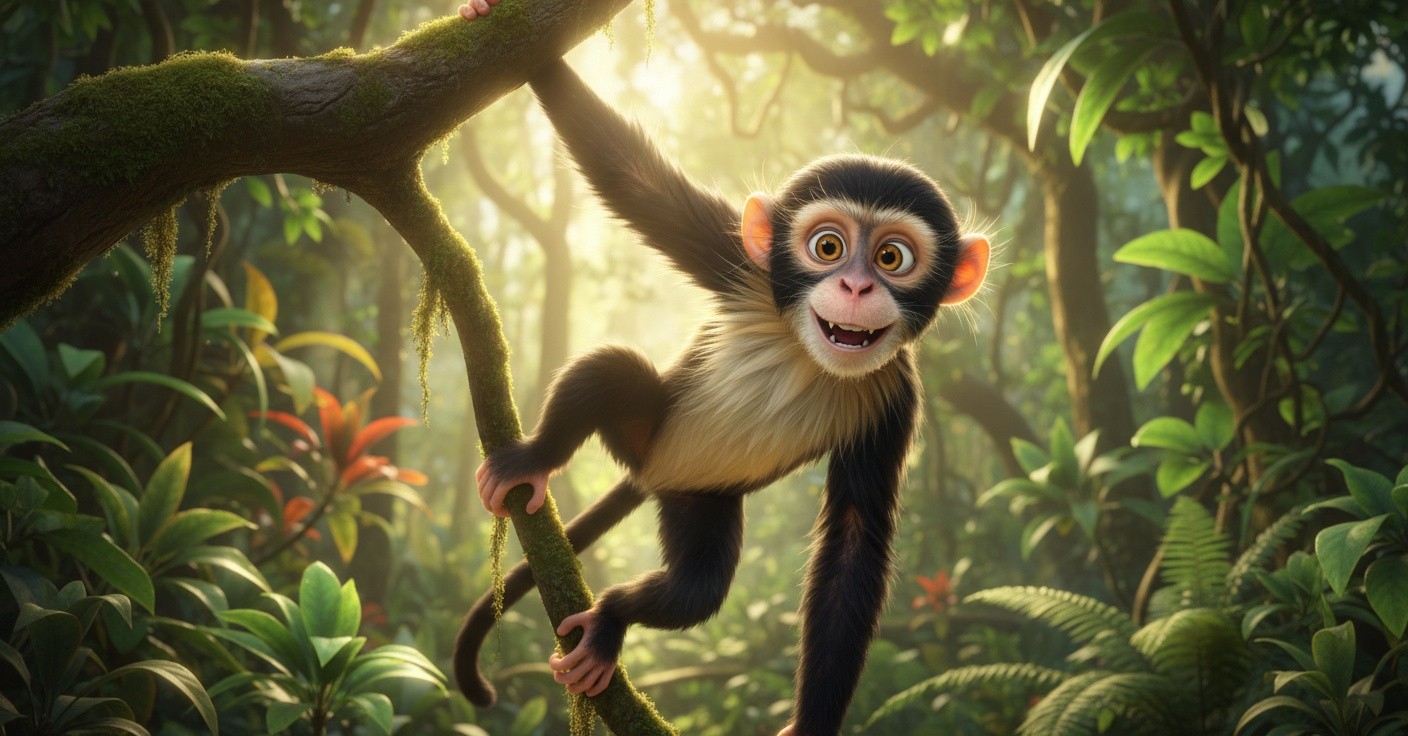 चिंटू और जादुई बैग की कहानी