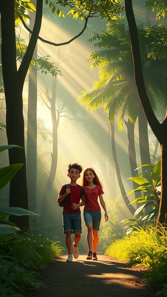 सच्चे मित्र की पहचान