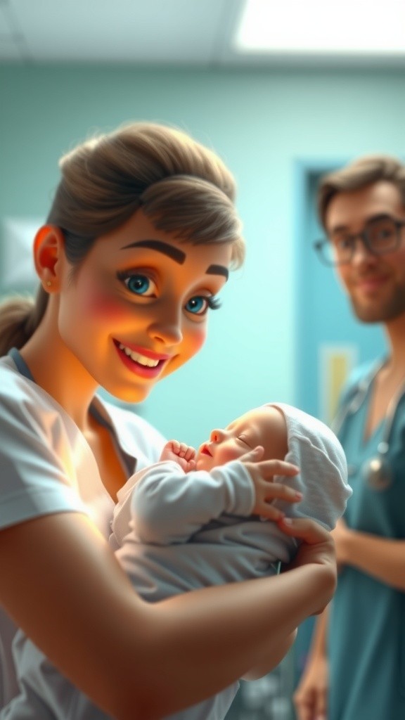 The Seven Ages of Men