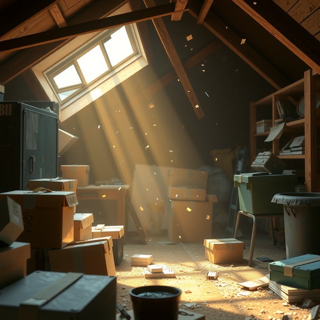 The Prodigal Son: A Journey of Forgiveness