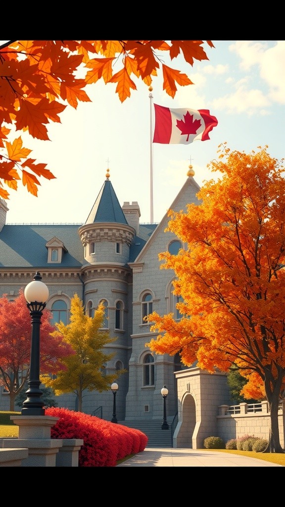 Get Your Canada Student Visa in Just 1 Month!