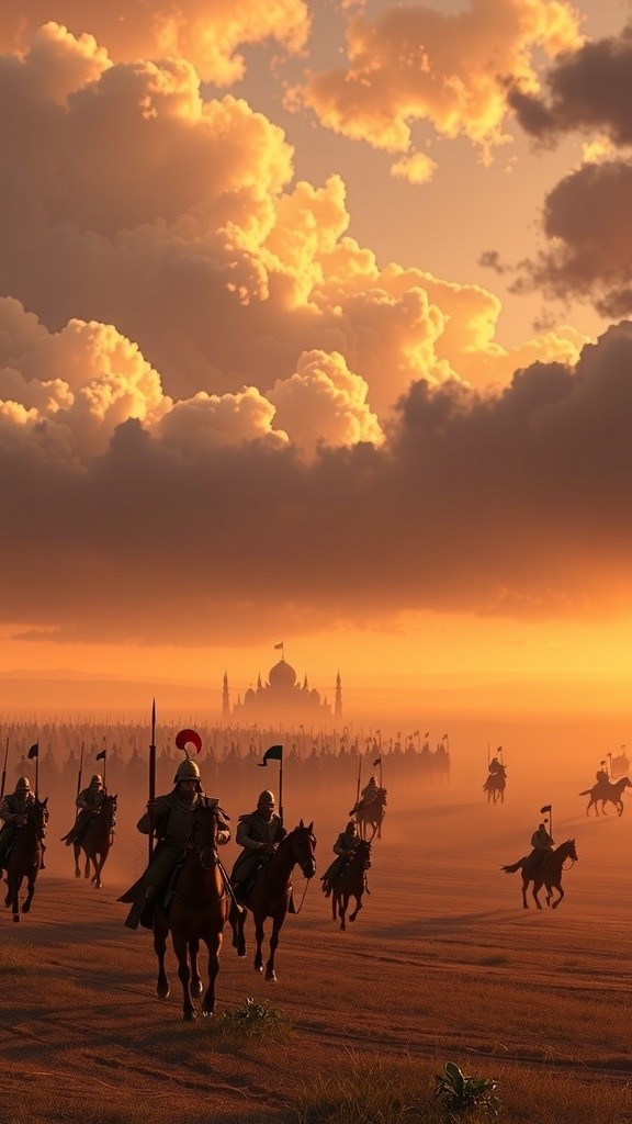 महाभारत पर वीडियो निर्माण