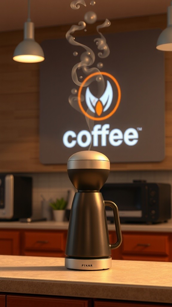 Kisah Lucu Kerja dari Rumah: Kopi dan Selimut Doraemon!