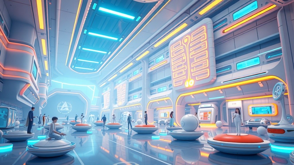 Empowering Tomorrow: AI-Connected Futures in India