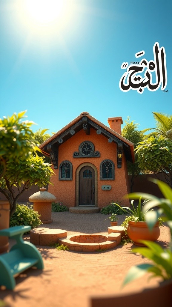قصة يوسف: من الفقر إلى النجاح