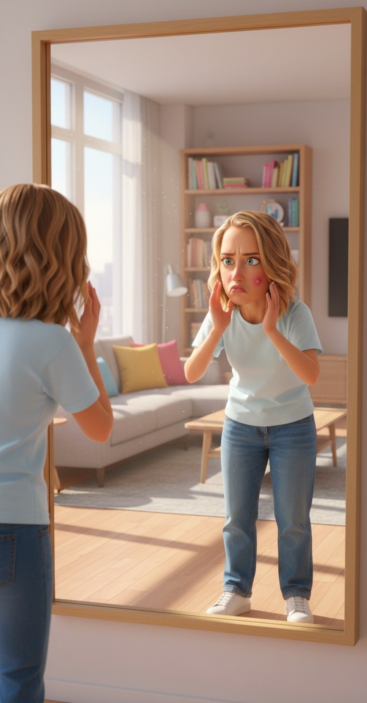 Pelembap yang Menenangkan untuk Kulit Sensitif