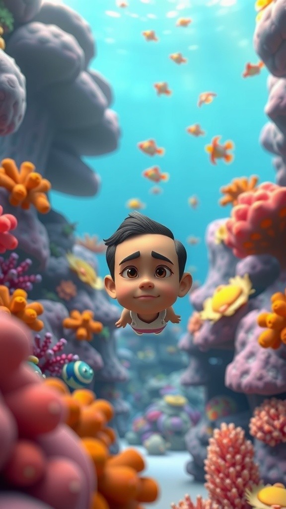 Siapa Pemilik Laut?