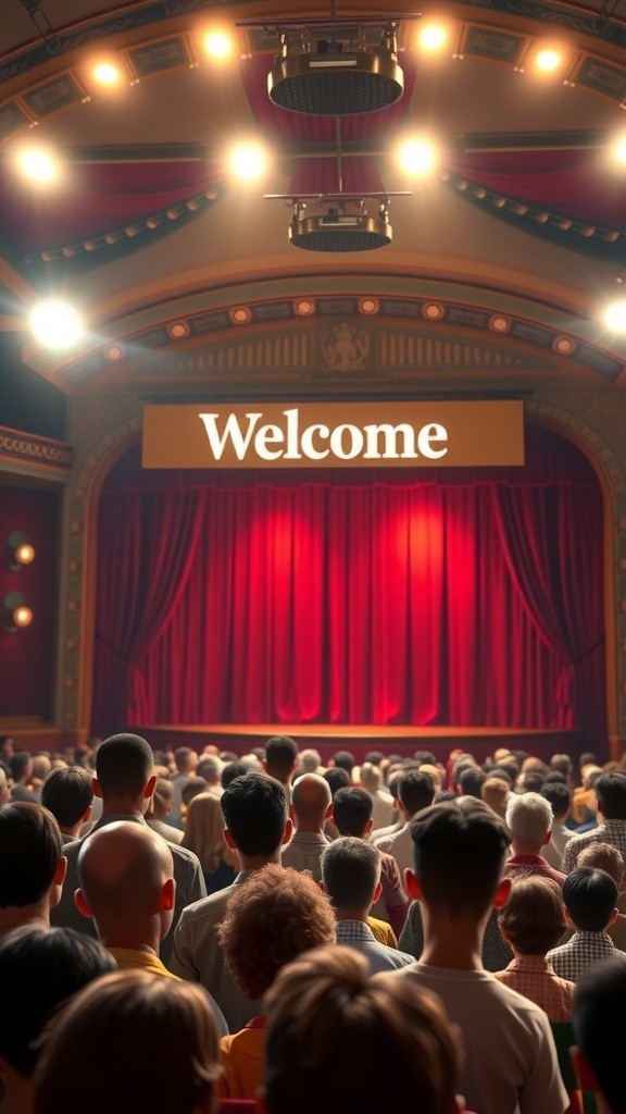 Dazzling Royal Cats: A Fantasy Dance Extravaganza