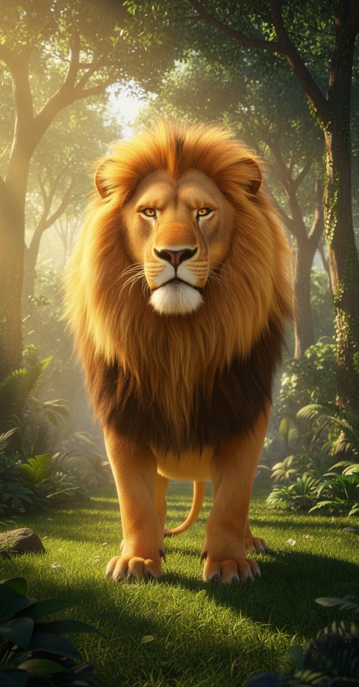 Chhote Khargosh Ki Samajhdari (copy)