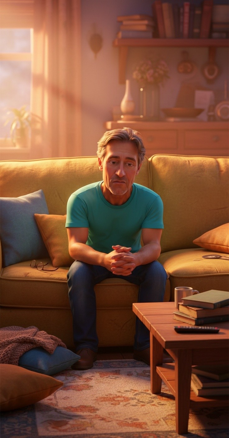 A Father's Day of Fun: Laughter and Life Lessons with Arthur Jr.
