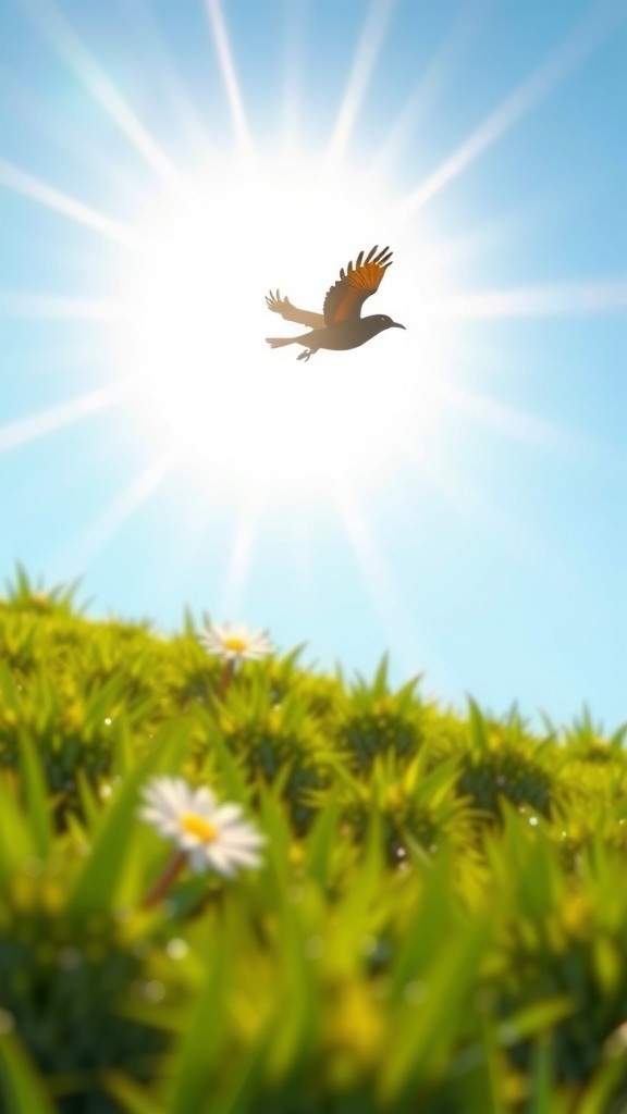 پیاسا کوّا: عقل اور محنت کی کہانی