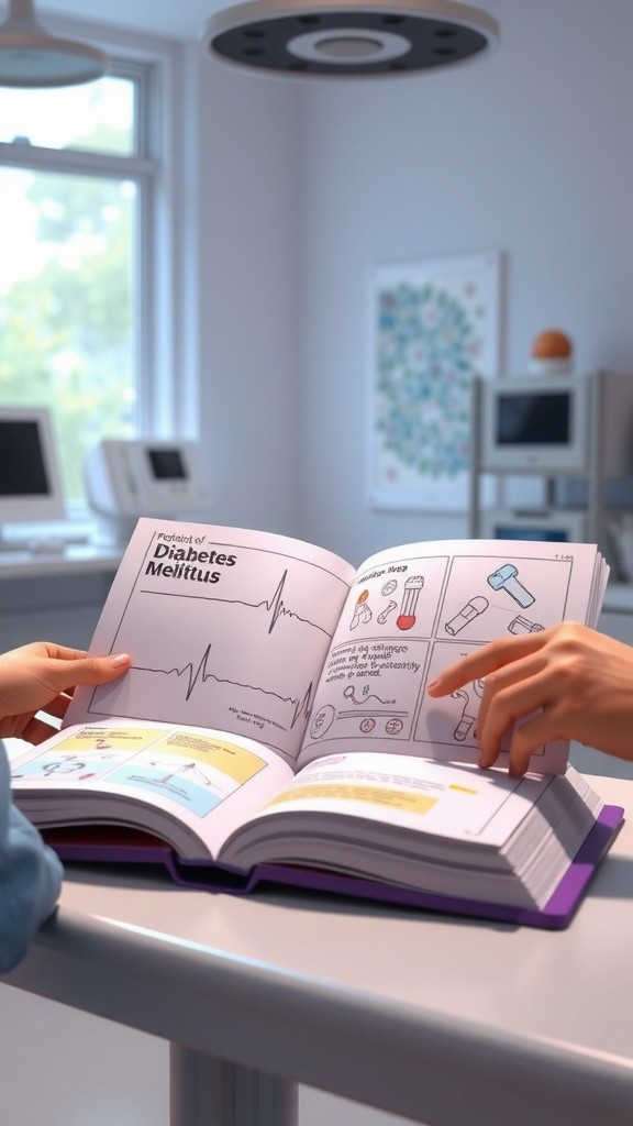 Diabetes Mellitus in Children: A Presentation