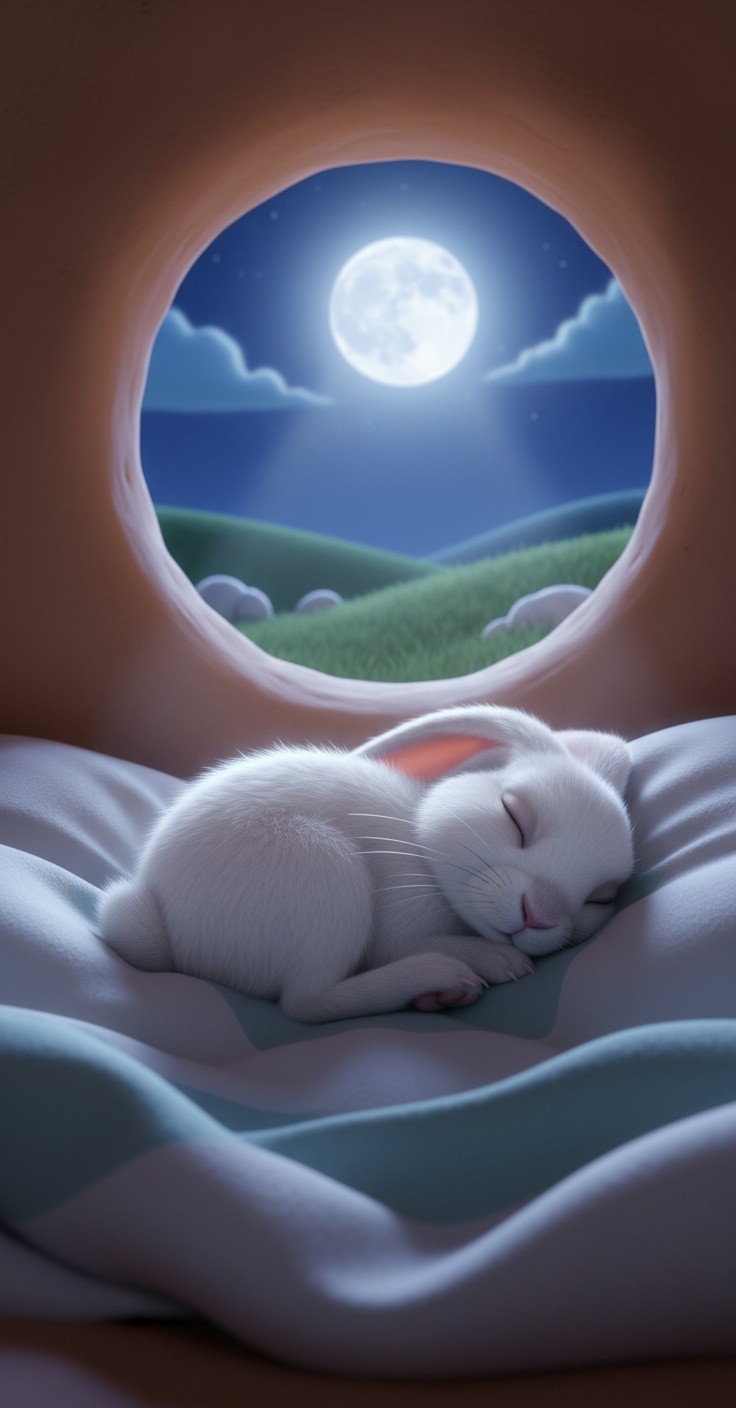 Coco's Magical Night Adventure