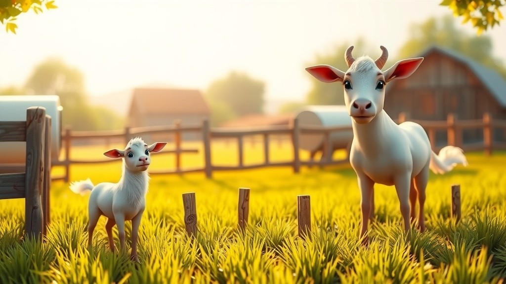 Farm Frenzy: The Great Egg Rescue!