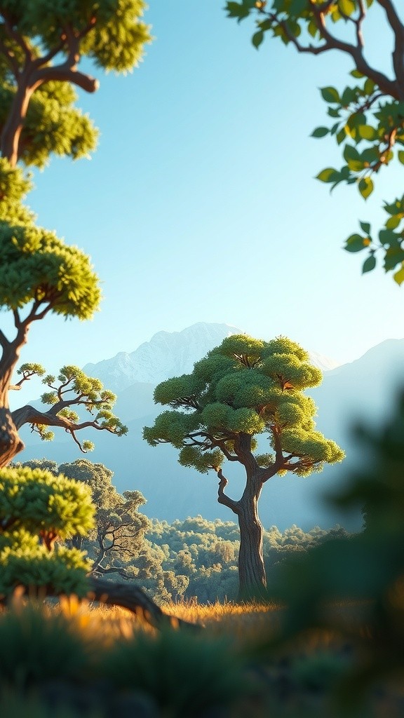 कौआ और पानी का जादू: एक कहानी