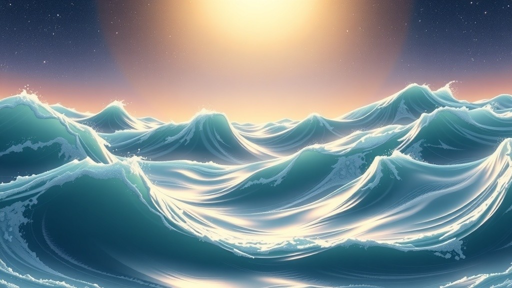 समुद्र मंथन: अमृत एवं नीलकंठ की कथा