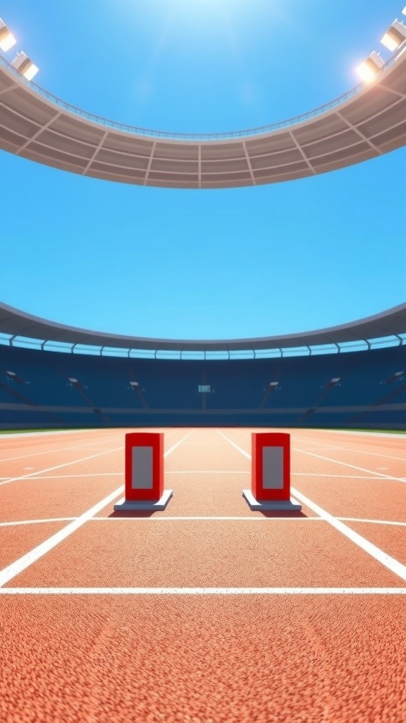 हारने पर मुस्कुराना