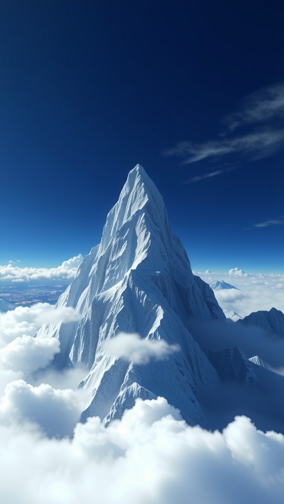 Ember and the Mountain of Fire