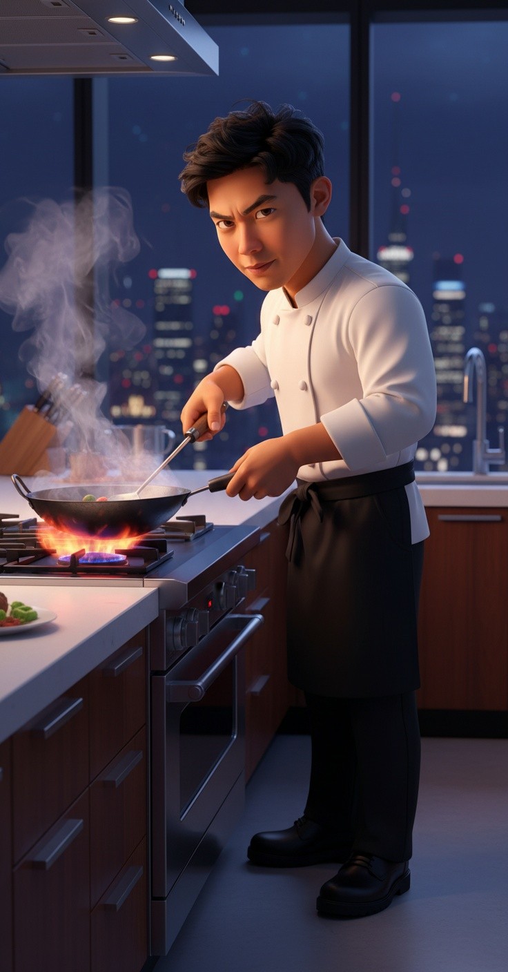 Mastering Stir-Fry and Sauté Techniques