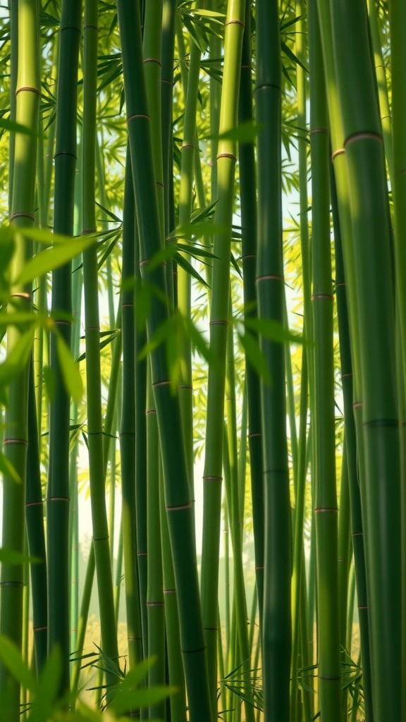 The Gentle Tale of Bao the Panda