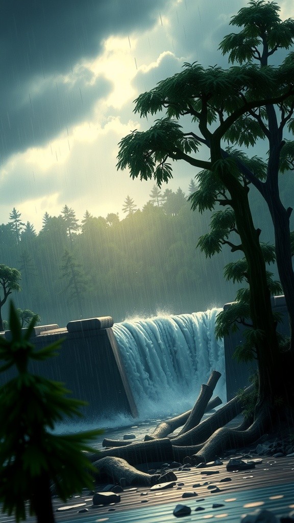 Romy and Zippy Build a New Bridge