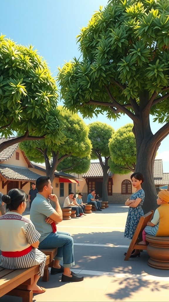 Finding Strength in Faith