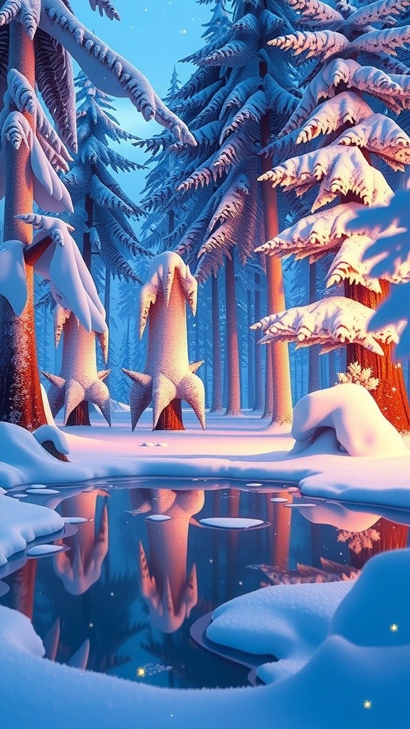 The Amazing Ice-Resurrection of the Wood Frog!