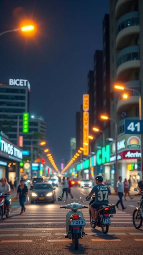 Gadis Kecil Penjual Bunga Melati