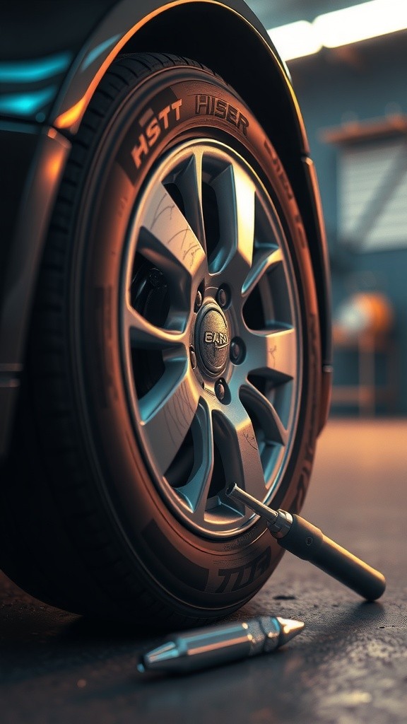 Revive Your Wheels to Perfection at Scottdale Wheel Repair!
