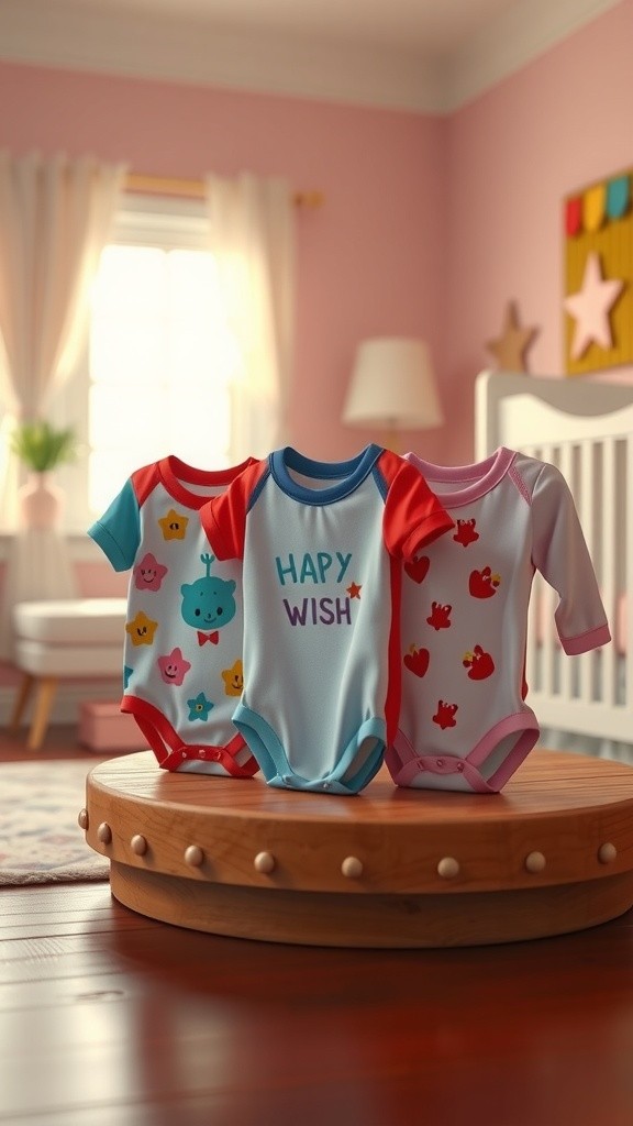 🔥 Unmissable Deals on Personalised Baby Gifts!