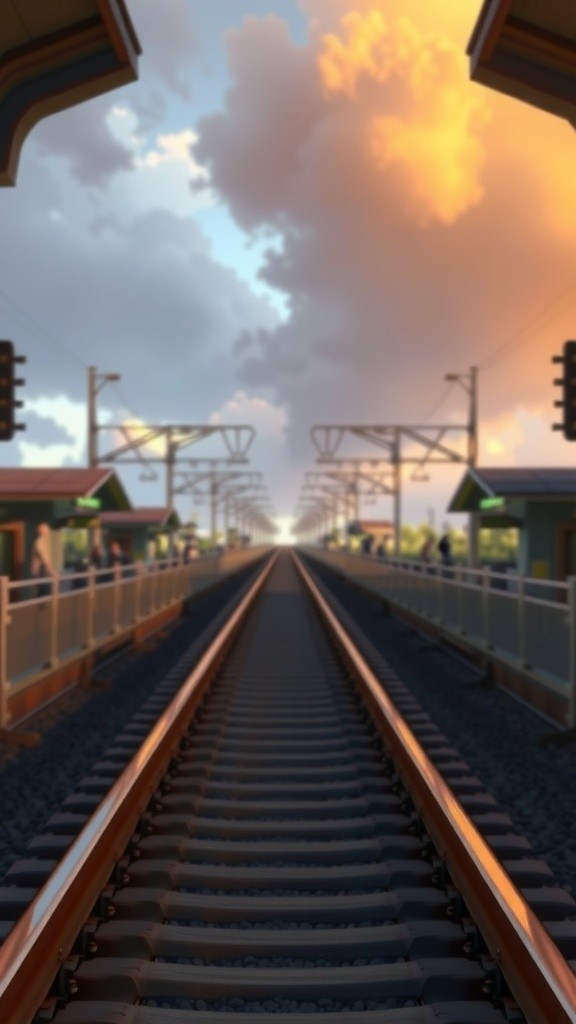 A Moment of Salvation