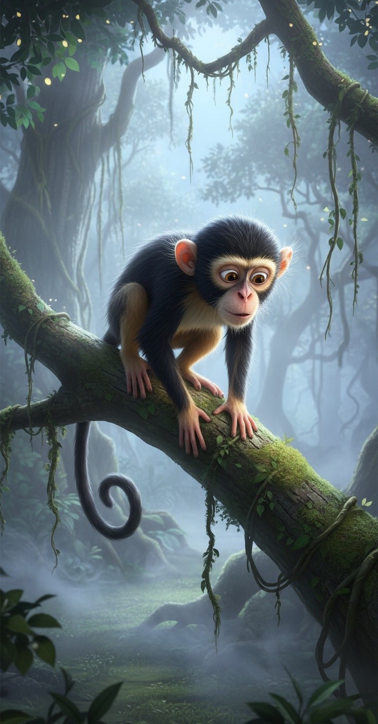 हनुमान का भावुक पल: सीता से पहली मुलाकात