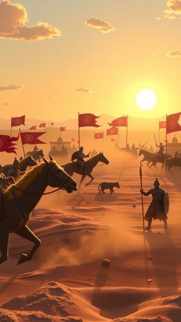 The Struggle of Duty: Arjuna's Dilemma